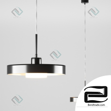 Hanging lamp Eglo ALPICELLA Hanging lamp