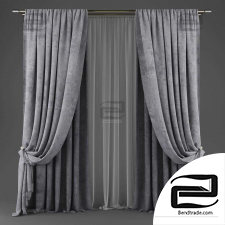 Curtains 508
