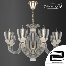 ODEON LIGHT 4003/8 FLORIANA chandelier