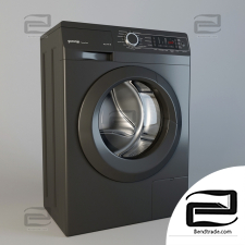Household appliances Appliances washing machine Gorenje