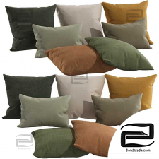 Pillows 362