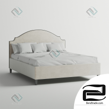 Bed Lada Rooma Design