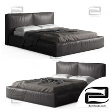 Beds Bed Novamobili Brick