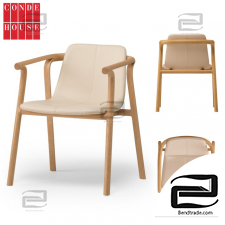 Chair Conde house SPLINTER