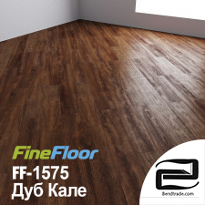 Quartz-vinyl Fine Floor FF-1575