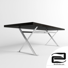 Table 3D Model id 14312