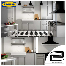 Kitchen IKEA 06