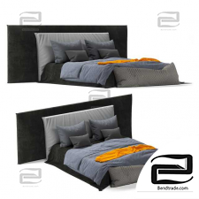 Beds Bed Boho Style