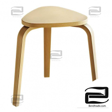 Ikea KYRRE chairs