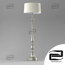 Floor lamps Dialma Brown DB002200