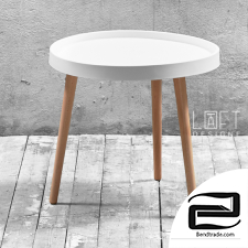 LoftDesigne 6569 model coffee table