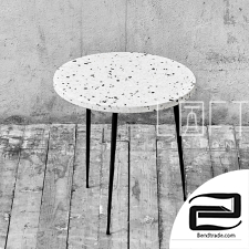 Coffee table LoftDesigne 60141 model