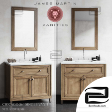 James Martin Vanities Furniture