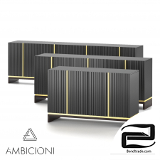 Dresser Ambicioni Fornetti 1