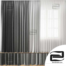Curtains 4716
