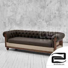 Sofa LoftDesigne 3664 model