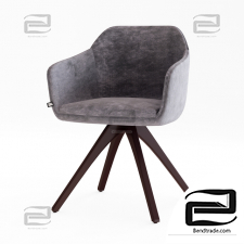Chair Seating ROLF-BENZ