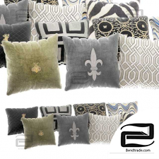 Eichholtz pillows