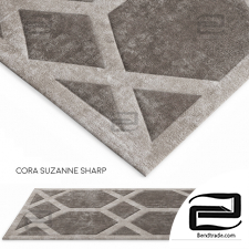Carpets Carpets CORA Suzanne Sharp