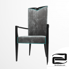 Chair 3D Model id 11291
