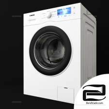 Home Appliances Appliances Washing machine WF90F5E