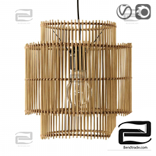 Lampshade Haya Pendant Lamp