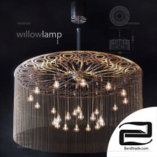 Willowlamp pendant lamp