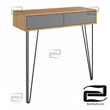Lidford Console