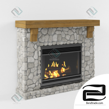 Fireplace Fireplace Dimplex