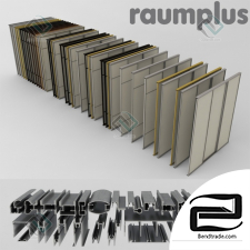 Raumplus wardrobe