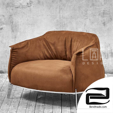 LoftDesigne 2111 model chair