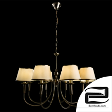 ArteLamp A3579LM-8AB chandelier