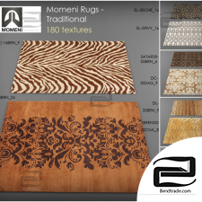 Carpets Momeni rugs traditional