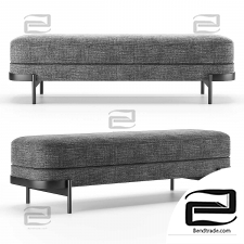 HC28 Cosmo Bench