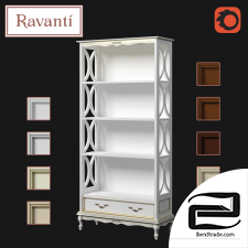 Ravanti - Rack # 1