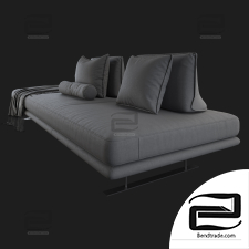 Modern Sofa A 