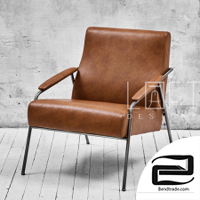 LoftDesigne chair 1437 model