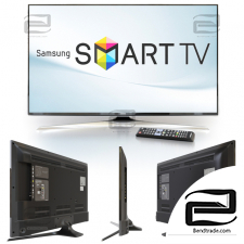 Samsung UE40J6200AU TV Sets