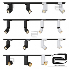 Technical lighting Technical lighting Collection of Modern