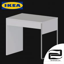 Ikea Mikke Table