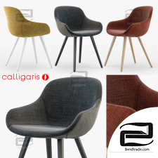 Chair Calligaris Igloo
