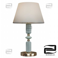 Odeon Light 48611TA Candy Table Lamp