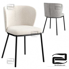 Ciselia Chairs