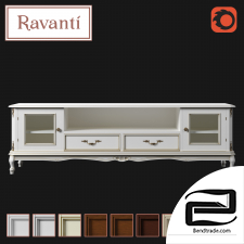 Ravanti - TV stand # 3