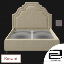Ravanti - Bed #3