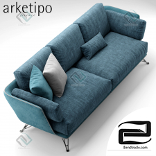 Sofa arketipo