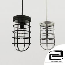 Pendant light Marine Pendant Light