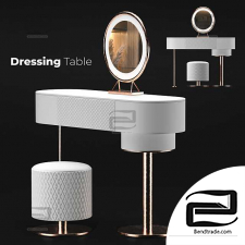 Dressing table 912