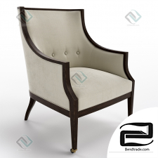 Kindel Armchair