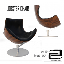 Lobster chair